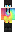 MegaBatKid Minecraft Skin