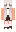 sistoria Minecraft Skin