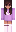 Astelic Minecraft Skin
