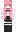 Trans Minecraft Skin