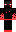 MegaBatKid Minecraft Skin