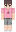 Eselohr Minecraft Skin