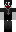 odeiophpjavasql Minecraft Skin