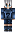 EmojiFlamme Minecraft Skin