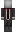 Slender Minecraft Skin