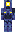 ItsJustDrain Minecraft Skin