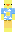 sunniness Minecraft Skin