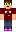 MediocreMike Minecraft Skin