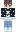 Eselohr Minecraft Skin