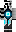 acidstars Minecraft Skin