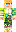 InTheLittleWood Minecraft Skin