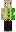 hedgedawh Minecraft Skin