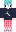 Chika Minecraft Skin