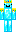 genshinimpac Minecraft Skin