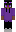 Drainfeather Minecraft Skin