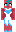 eyestream Minecraft Skin