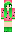 vrosquito Minecraft Skin