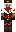 DawningSunset Minecraft Skin