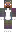 bed Minecraft Skin