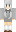 PermitClown Minecraft Skin