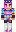 niger Minecraft Skin