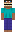 AllianzPANDA Minecraft Skin