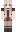 Giovanka Minecraft Skin