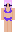 Sqweaky Minecraft Skin