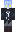 MelancholyU Minecraft Skin