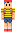 Nussy Minecraft Skin