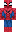 Conetic Minecraft Skin