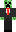 ColdZombieMan Minecraft Skin