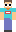 GeorgeNotFound Minecraft Skin