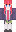 Agustlne Minecraft Skin