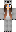 wow Minecraft Skin