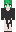 tiredEva Minecraft Skin