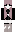 sistoria Minecraft Skin