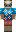 Mason Minecraft Skin