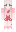 BIKINIGF Minecraft Skin