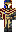 Supersaposmile Minecraft Skin