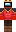 AmongGus Minecraft Skin