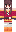 M4NHATTENCAFE Minecraft Skin