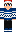 chromeed Minecraft Skin