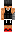 InvertedFR Minecraft Skin