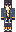 M4NHATTENCAFE Minecraft Skin