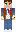 Tvrki Minecraft Skin