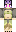 BottleTheFairy Minecraft Skin
