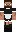 dice Minecraft Skin