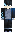 BlokShooter303 Minecraft Skin