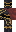 genshinimpac Minecraft Skin
